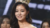Cận nhan sắc kém xinh của tân Hoa hậu Hàn Quốc 2016